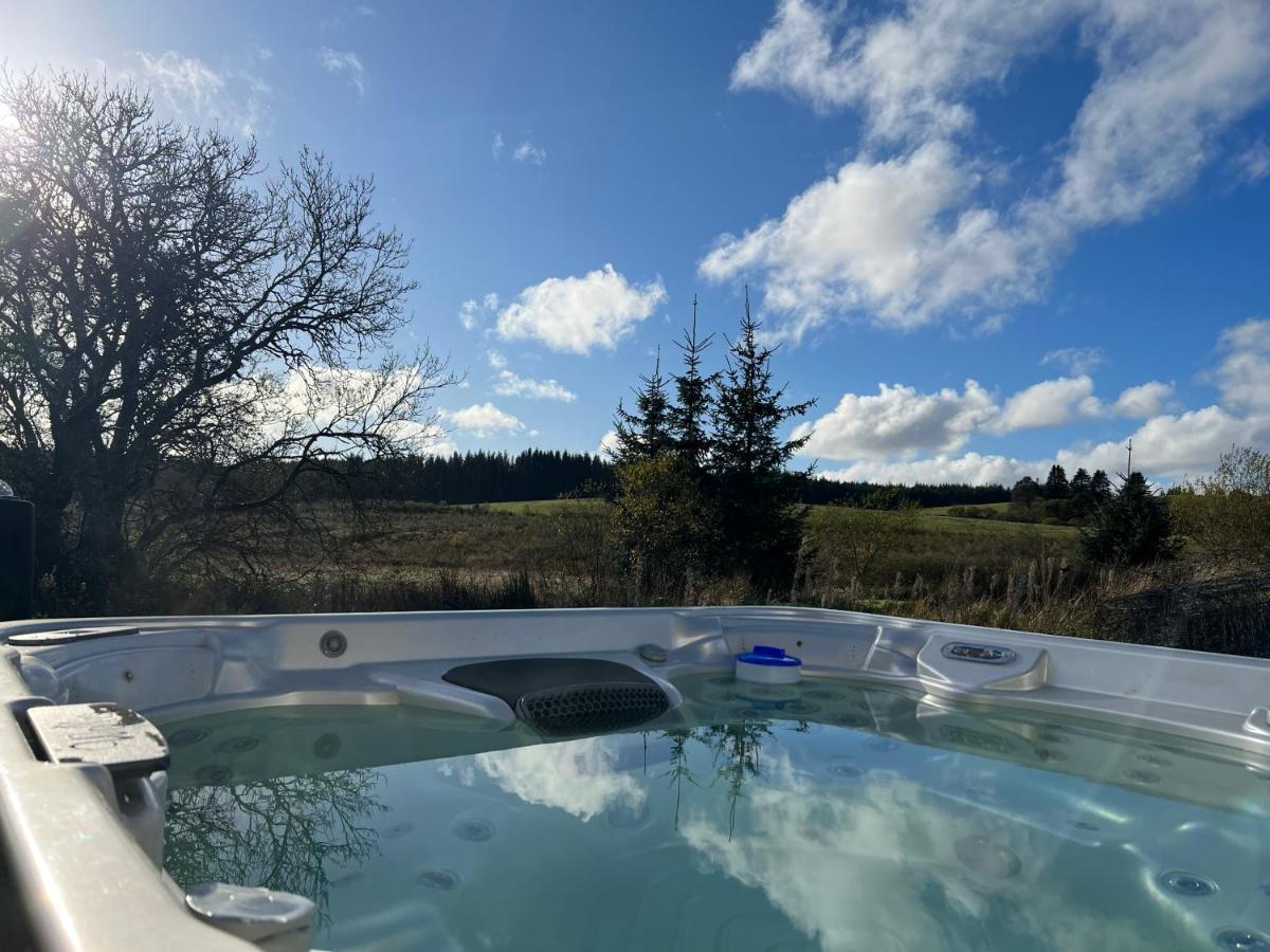 Ochiltree Cottage Newton Stewart Exterior photo